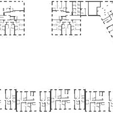 Квартира 65,9 м², 2-комнатная - изображение 4