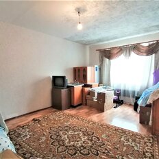 Квартира 84,9 м², 2-комнатная - изображение 4