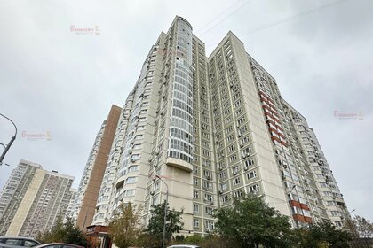 105,9 м², 3-комнатная квартира 14 500 000 ₽ - изображение 16