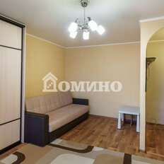 Квартира 29,9 м², 1-комнатная - изображение 1