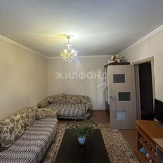 Квартира 50,2 м², 2-комнатная - изображение 3