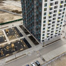 Квартира 49,5 м², 1-комнатная - изображение 5