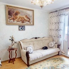 Квартира 68,2 м², 3-комнатная - изображение 3