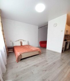 34 м², квартира-студия 2 500 ₽ в сутки - изображение 28