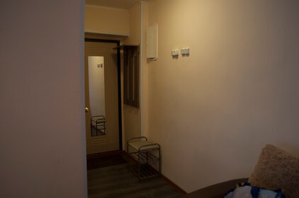 31 м², 1-комнатная квартира 3 300 ₽ в сутки - изображение 85
