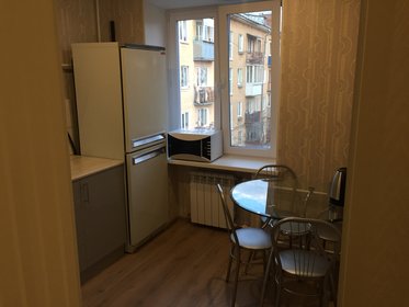 32 м², квартира-студия 1 600 ₽ в сутки - изображение 54