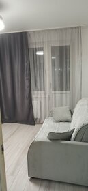 45 м², 1-комнатная квартира 2 500 ₽ в сутки - изображение 71