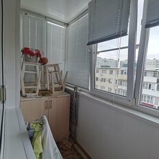 Квартира 54 м², 3-комнатная - изображение 1