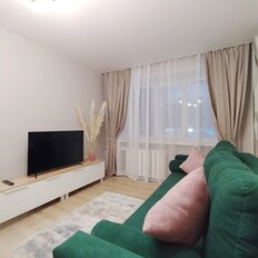 Квартира 30 м², 1-комнатная - изображение 3