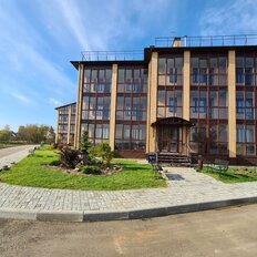 Квартира 111,4 м², 2-комнатная - изображение 2