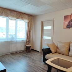 Квартира 43,4 м², 2-комнатная - изображение 4