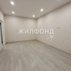 Квартира 41,5 м², 1-комнатная - изображение 1