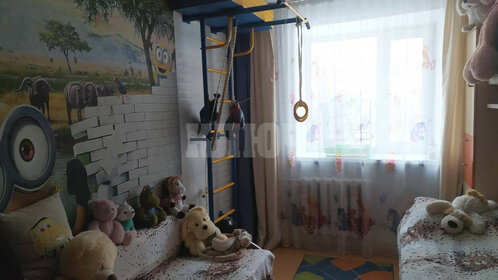 Купить квартиру рядом со школой у метро Купчино (синяя ветка) в Санкт-Петербурге и ЛО - изображение 38