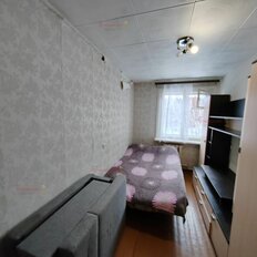 Квартира 58,8 м², 1-комнатная - изображение 5