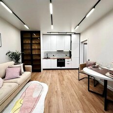 Квартира 41 м², 2-комнатная - изображение 4
