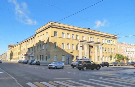 1251 м², склад 1 026 475 ₽ в месяц - изображение 47