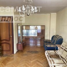 Квартира 38,1 м², 1-комнатная - изображение 4