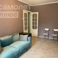 Квартира 73,3 м², 3-комнатная - изображение 2