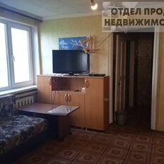 Квартира 52,6 м², 3-комнатная - изображение 2