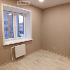 Квартира 37,3 м², 1-комнатная - изображение 3