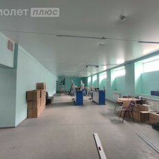 1100 м², производственное помещение - изображение 1