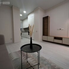 Квартира 55 м², 2-комнатная - изображение 3