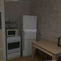 Квартира 18 м², 1-комнатная - изображение 1