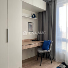 Квартира 26,1 м², студия - изображение 3