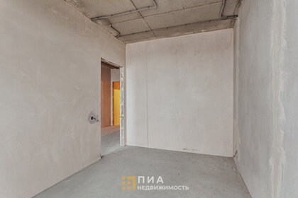 38 м², 1-комнатная квартира 2 950 ₽ в сутки - изображение 70