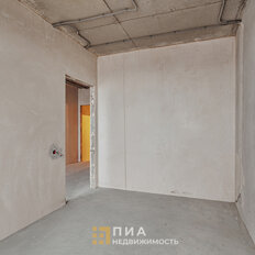 Квартира 35,4 м², 1-комнатная - изображение 3