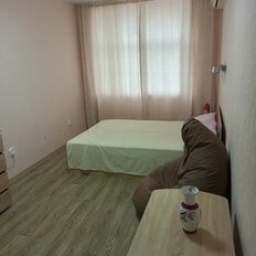 Квартира 35 м², 1-комнатные - изображение 4