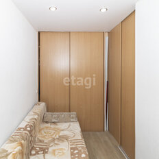 Квартира 23 м², 2-комнатная - изображение 4