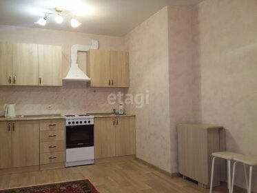 29,2 м², квартира-студия 4 700 000 ₽ - изображение 49