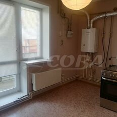 Квартира 41,1 м², 1-комнатная - изображение 3