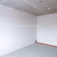 Квартира 25,6 м², студия - изображение 4