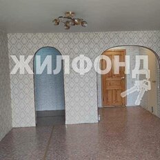 Квартира 40,7 м², студия - изображение 1