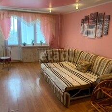 Квартира 65,8 м², 3-комнатная - изображение 3