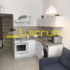 Квартира 20 м², студия - изображение 2