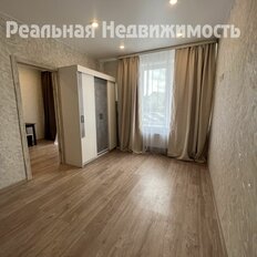 Квартира 36,6 м², 1-комнатная - изображение 5