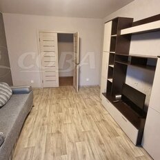 Квартира 49,5 м², 2-комнатная - изображение 4