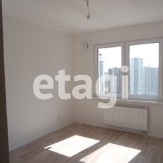 Квартира 28,6 м², 1-комнатная - изображение 5