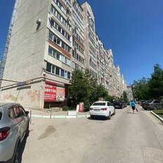 83,5 м², помещение свободного назначения - изображение 4