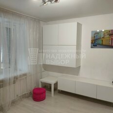 Квартира 31,8 м², 1-комнатная - изображение 1