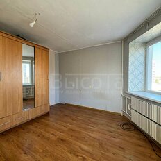 Квартира 43,7 м², 1-комнатная - изображение 5