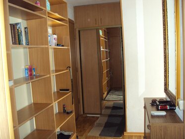 45 м², 2-комнатная квартира 2 000 ₽ в сутки - изображение 60