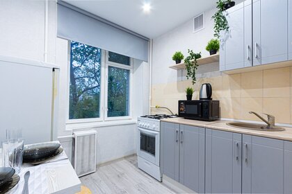 31,4 м², 1-комнатная квартира 2 500 ₽ в сутки - изображение 77