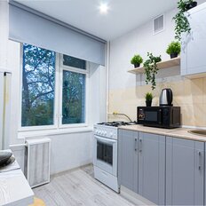 Квартира 35 м², 1-комнатная - изображение 5