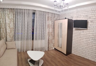 30 м², квартира-студия 5 300 ₽ в сутки - изображение 89