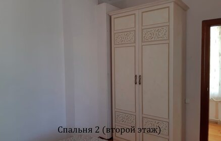 82 м² часть дома, 1,5 сотки участок 4 500 ₽ в сутки - изображение 51