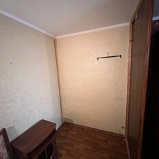 Квартира 35,2 м², 1-комнатная - изображение 3